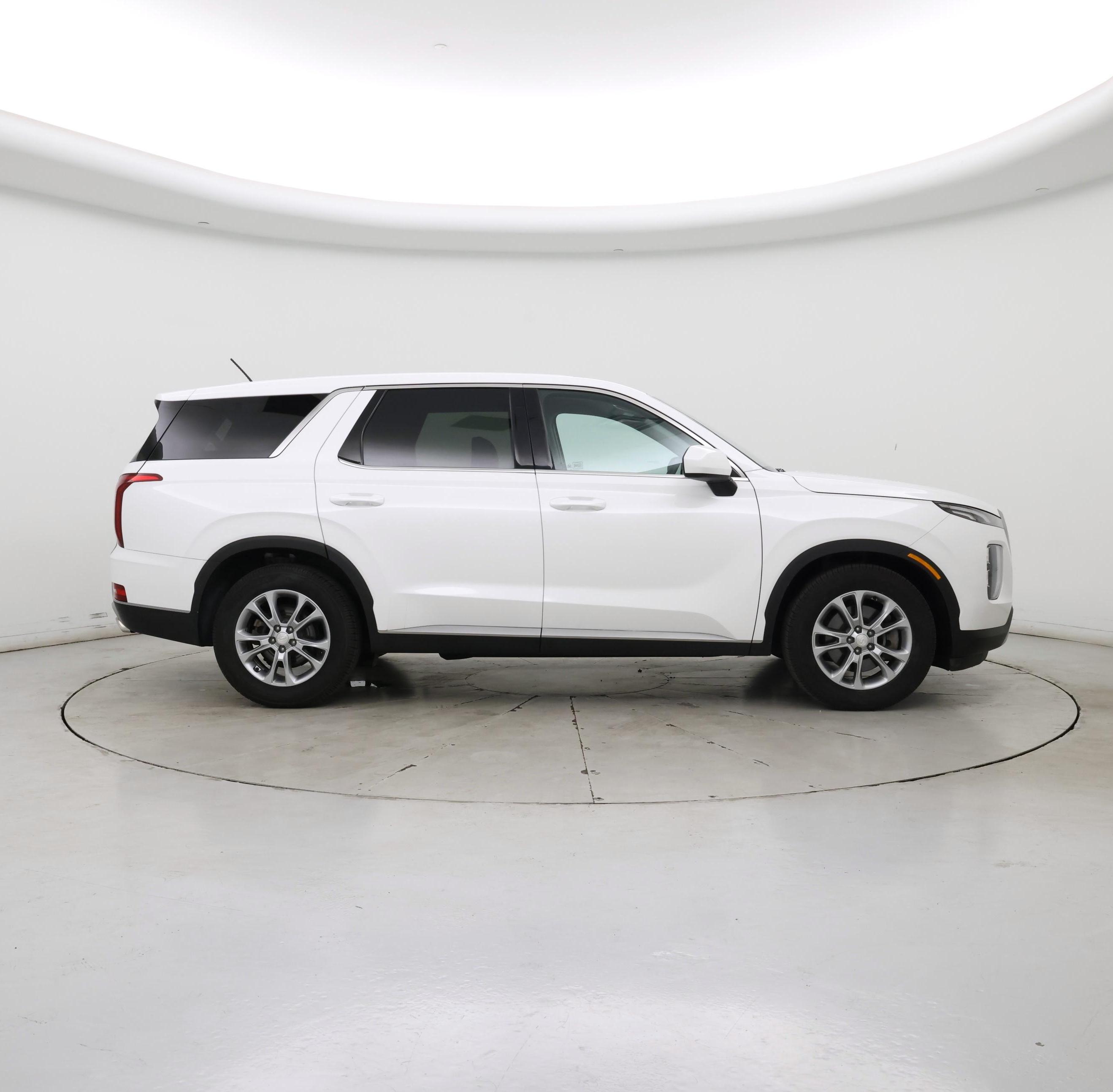Thumbnail: 2020 Hyundai Palisade - 7
