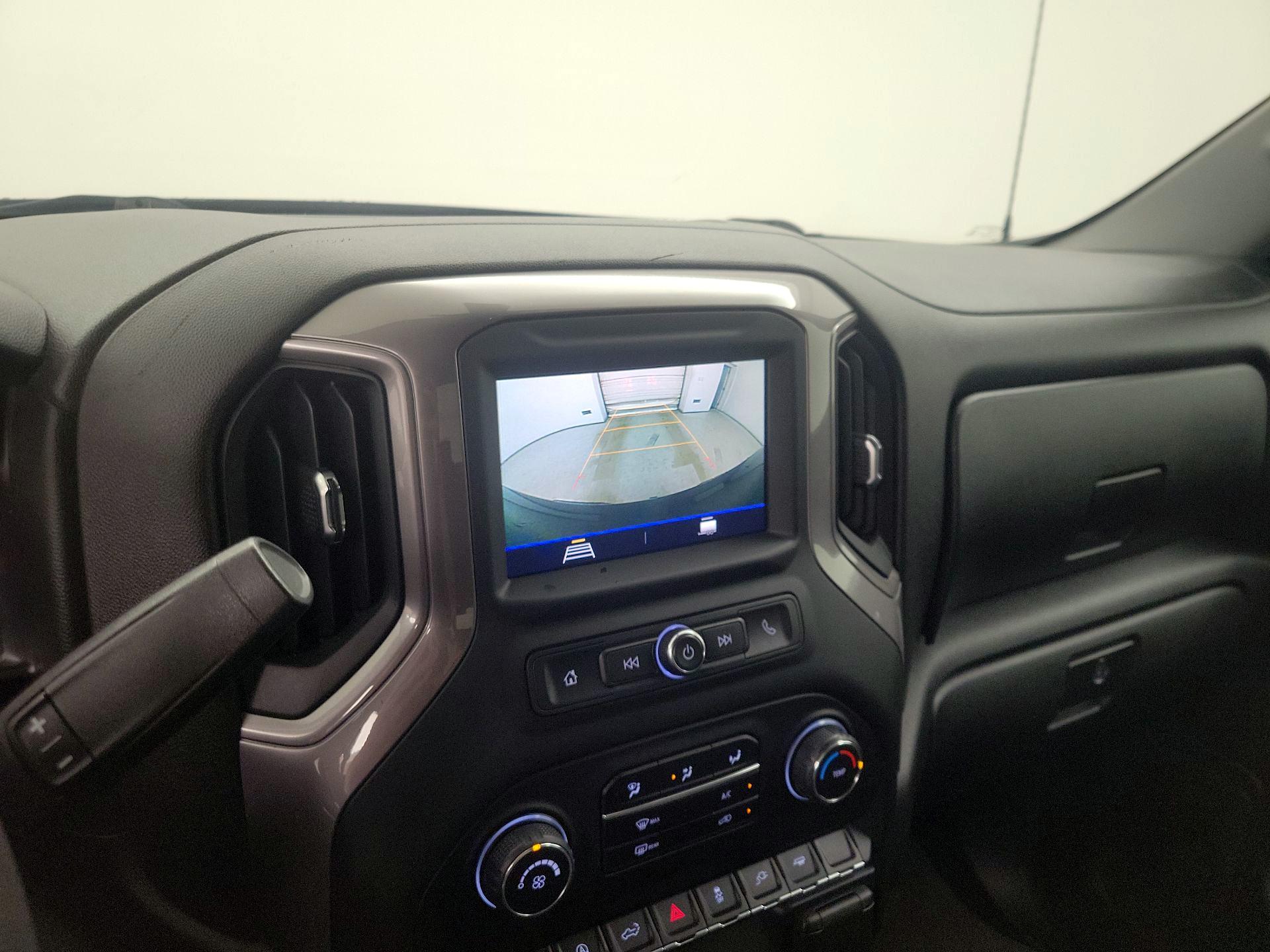 Thumbnail: 2021 Chevrolet Silverado 1500 - 14