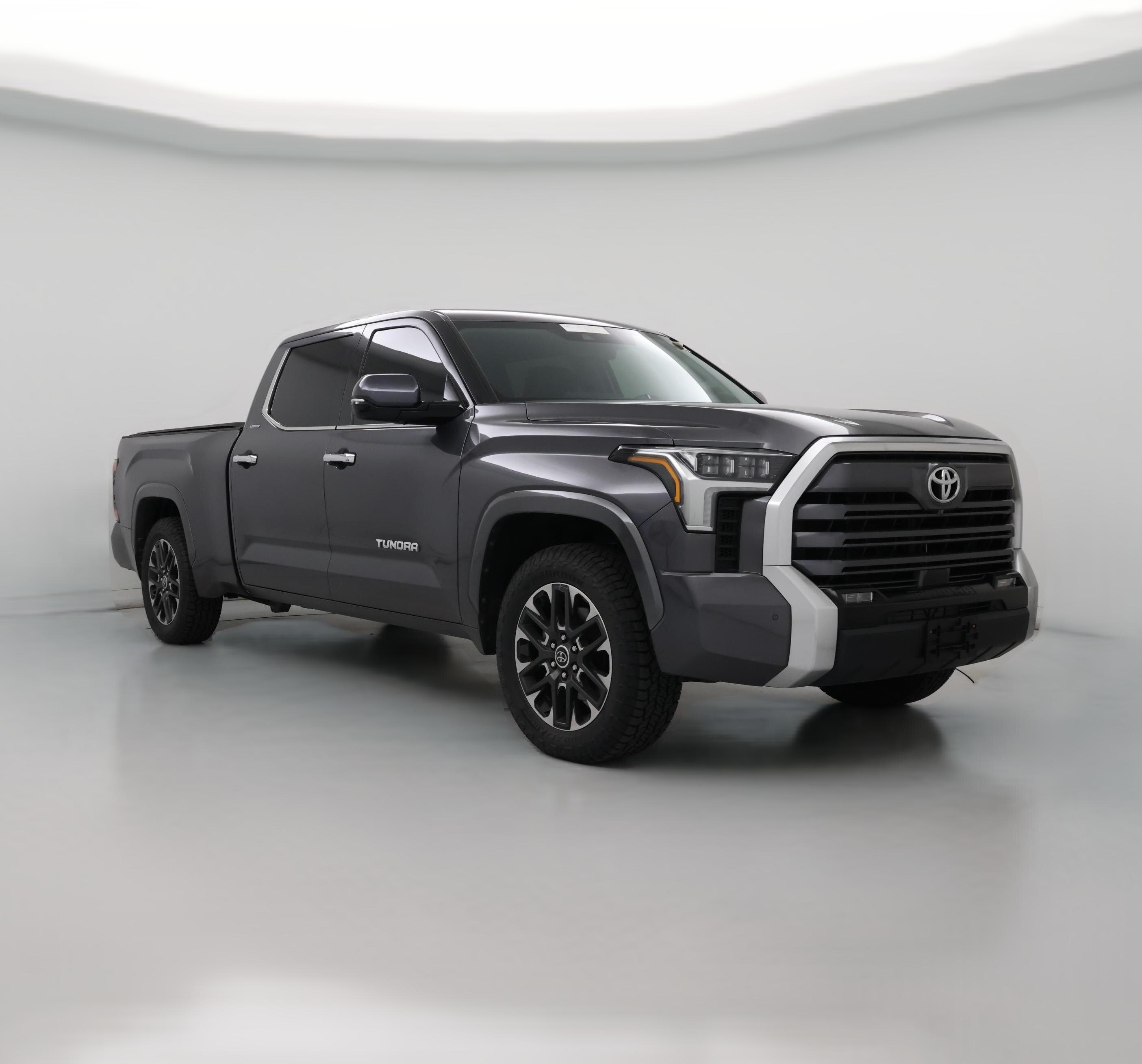 Thumbnail: 2022 Toyota Tundra - 1