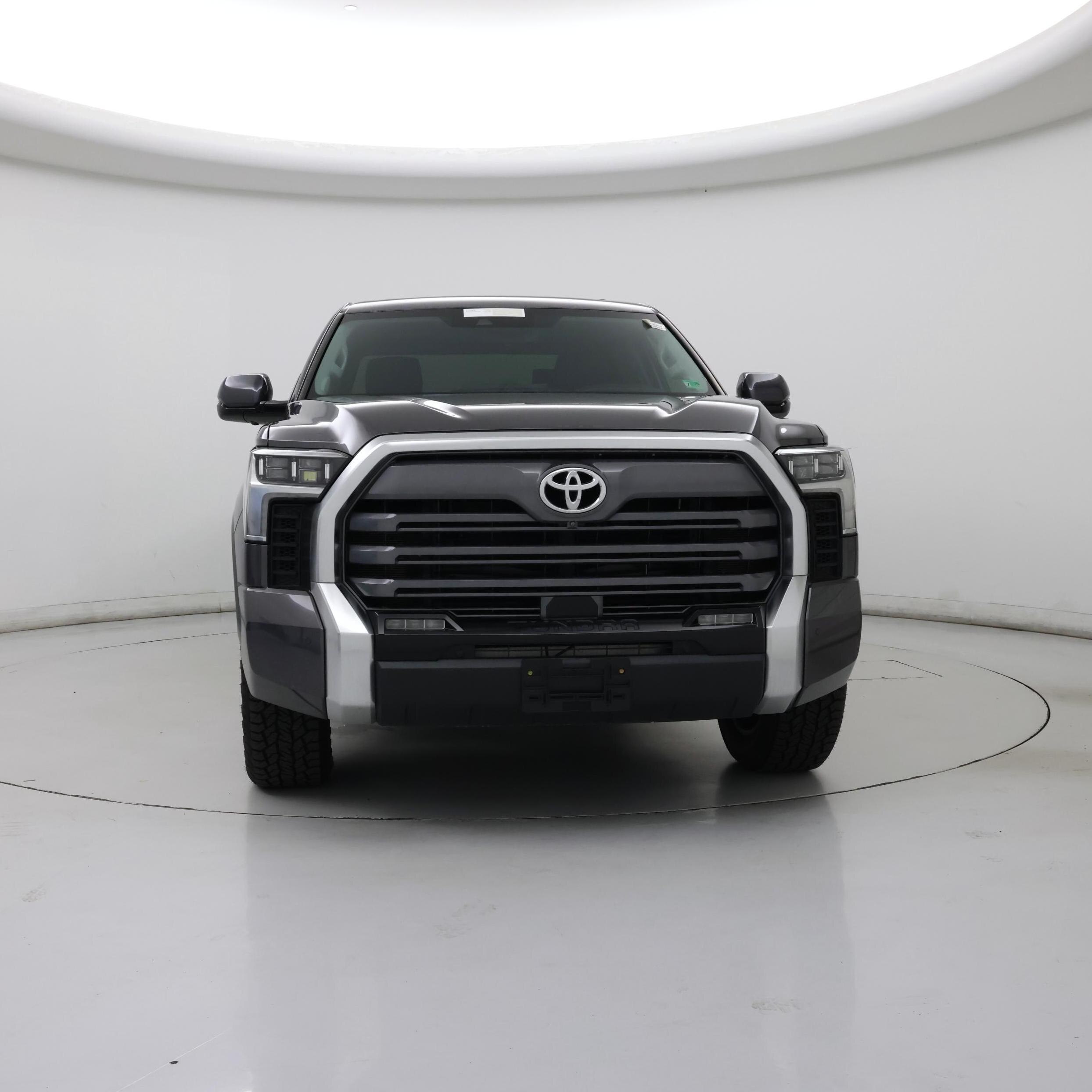 Thumbnail: 2022 Toyota Tundra - 5