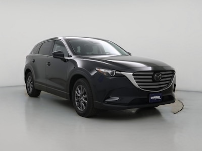 2023 Mazda CX-9 Touring -
                White Marsh, MD