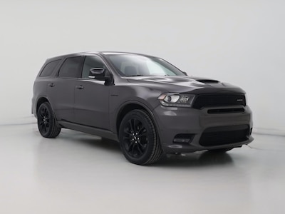 2020 Dodge Durango R/T -
                Dayton, OH