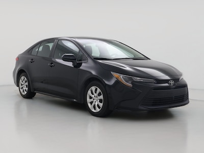 2023 Toyota Corolla LE -
                Columbia, SC