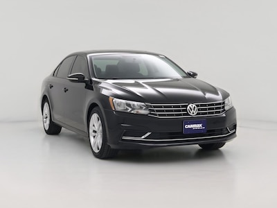 2019 Volkswagen Passat Wolfsburg Edition -
                Houston, TX