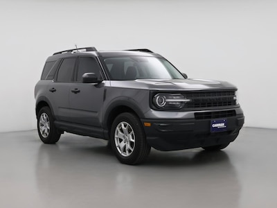 2021 Ford Bronco Sport  -
                Spokane, WA
