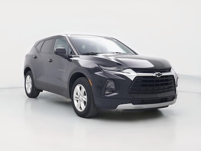 2021 Chevrolet Blazer  -
                Dayton, OH
