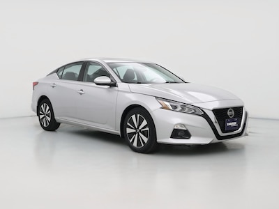 2022 Nissan Altima SL -
                Hillside, IL