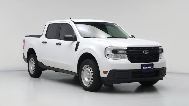 2022 Ford Maverick XL Hero Image