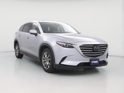 2018 Mazda CX-9 Touring -
                Glen Allen, VA