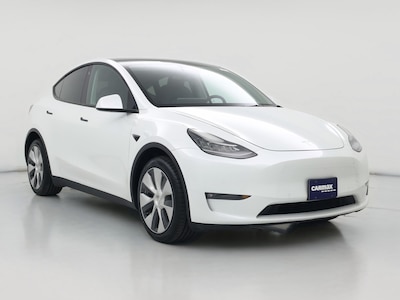 2021 Tesla Model Y Long Range -
                Sterling, VA