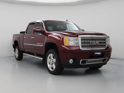 2014 GMC Sierra 2500 Denali -
                Virginia Beach, VA