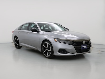 2022 Honda Accord Sport -
                White Marsh, MD
