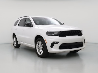 2023 Dodge Durango GT -
                Huntsville, AL