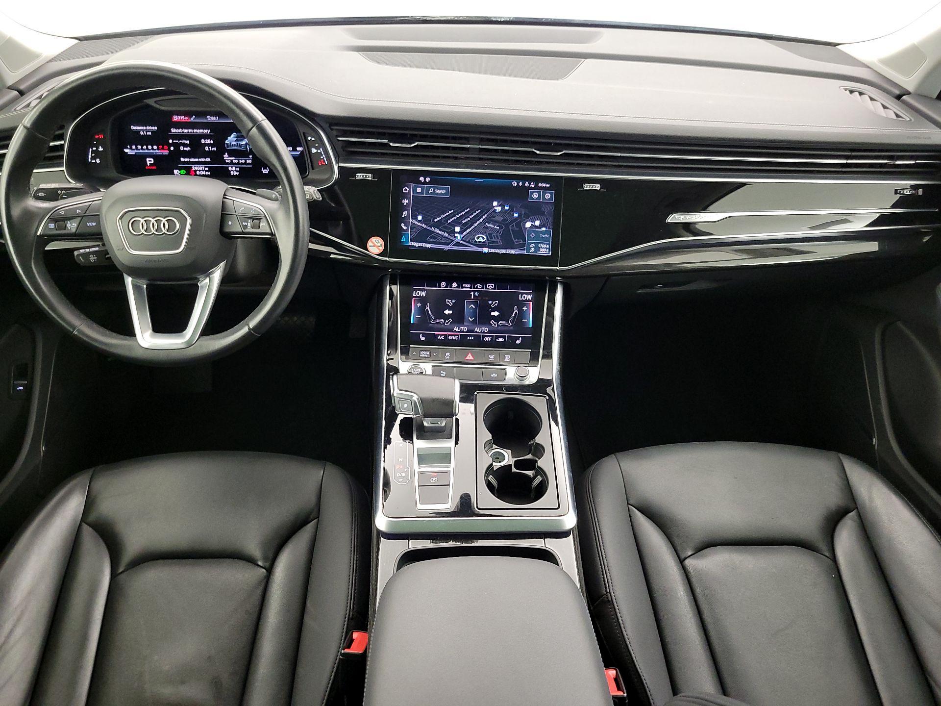 Thumbnail: 2023 Audi Q7 - 9