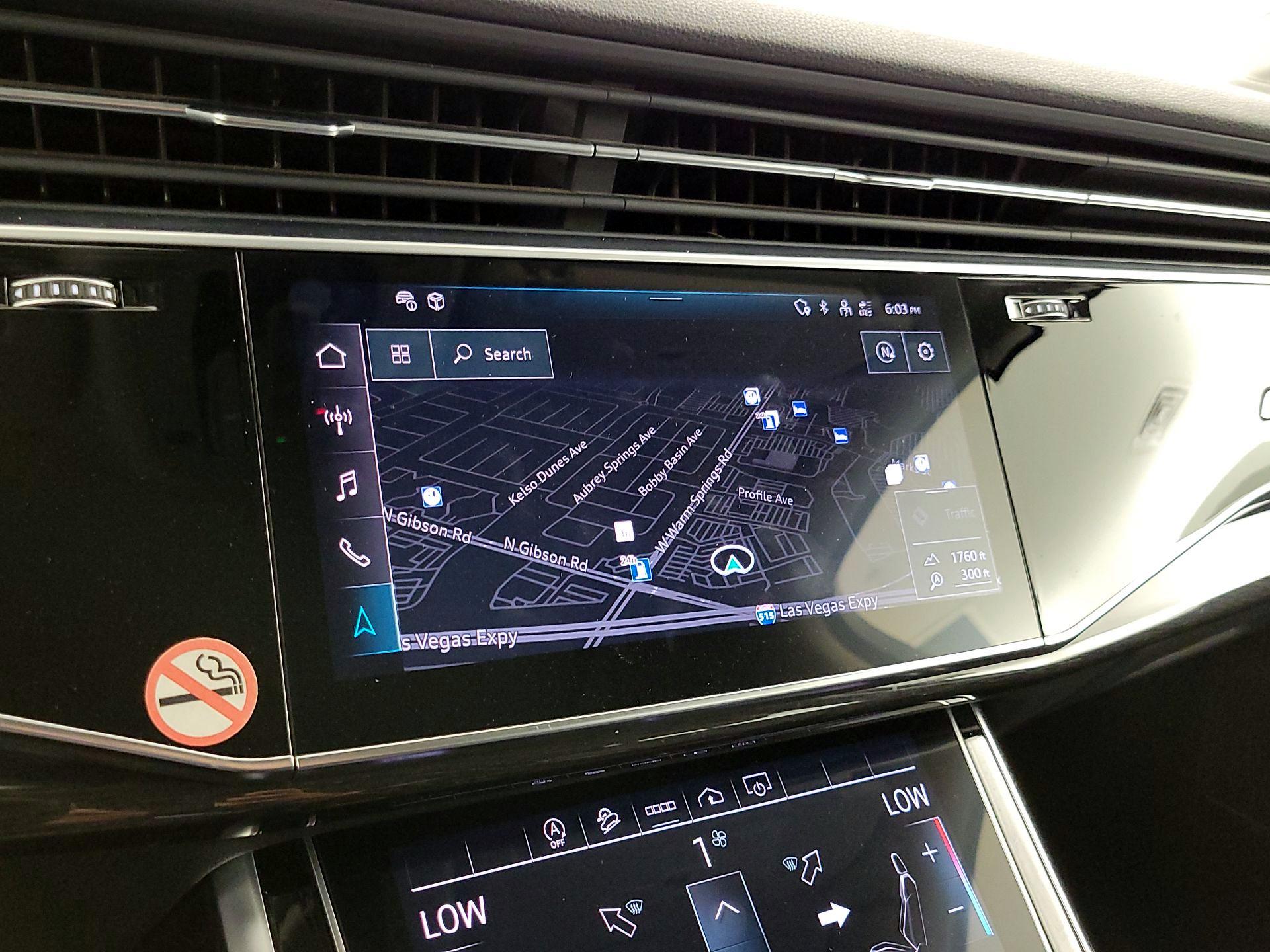 Thumbnail: 2023 Audi Q7 - 14