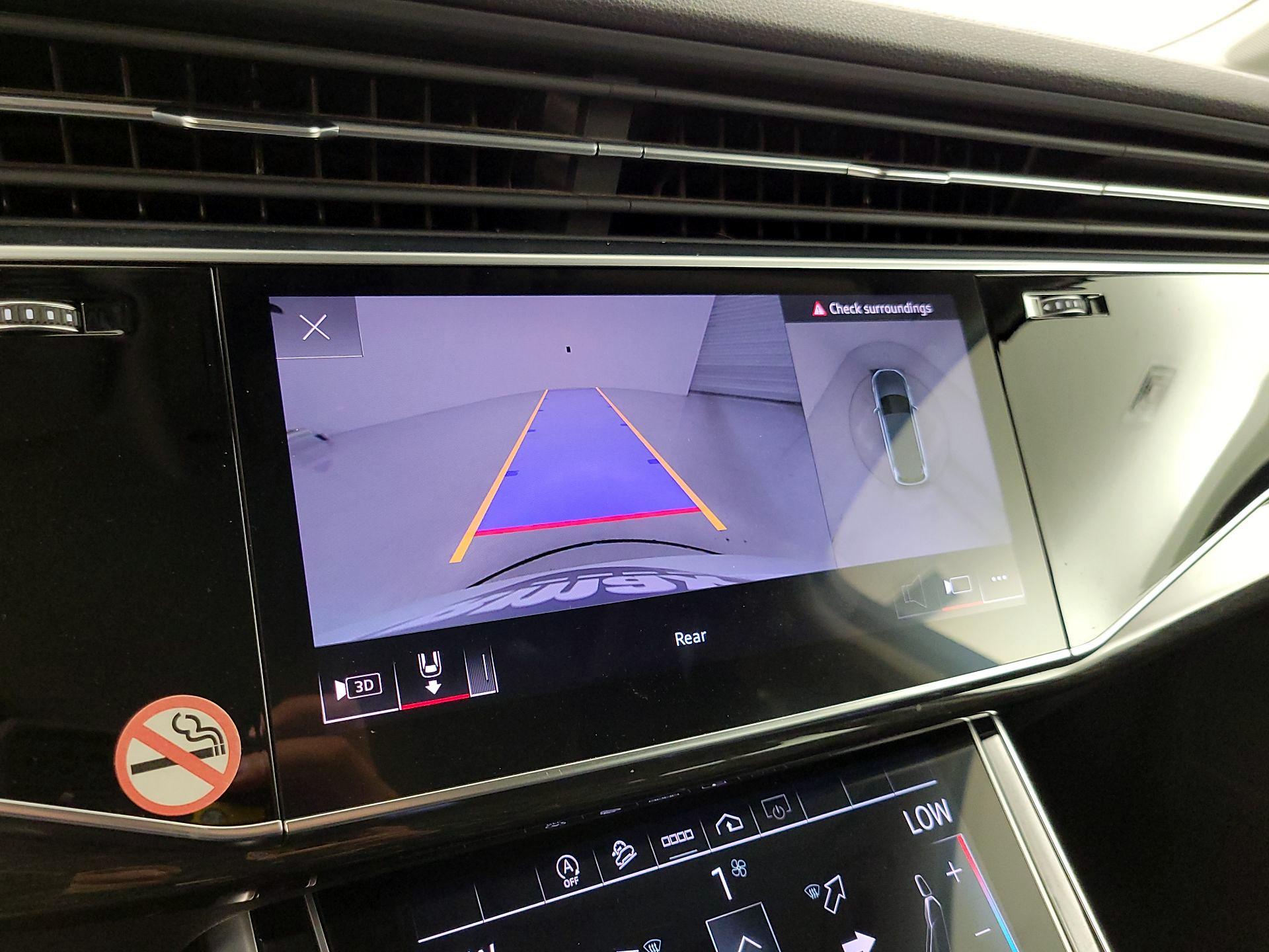 Thumbnail: 2023 Audi Q7 - 15