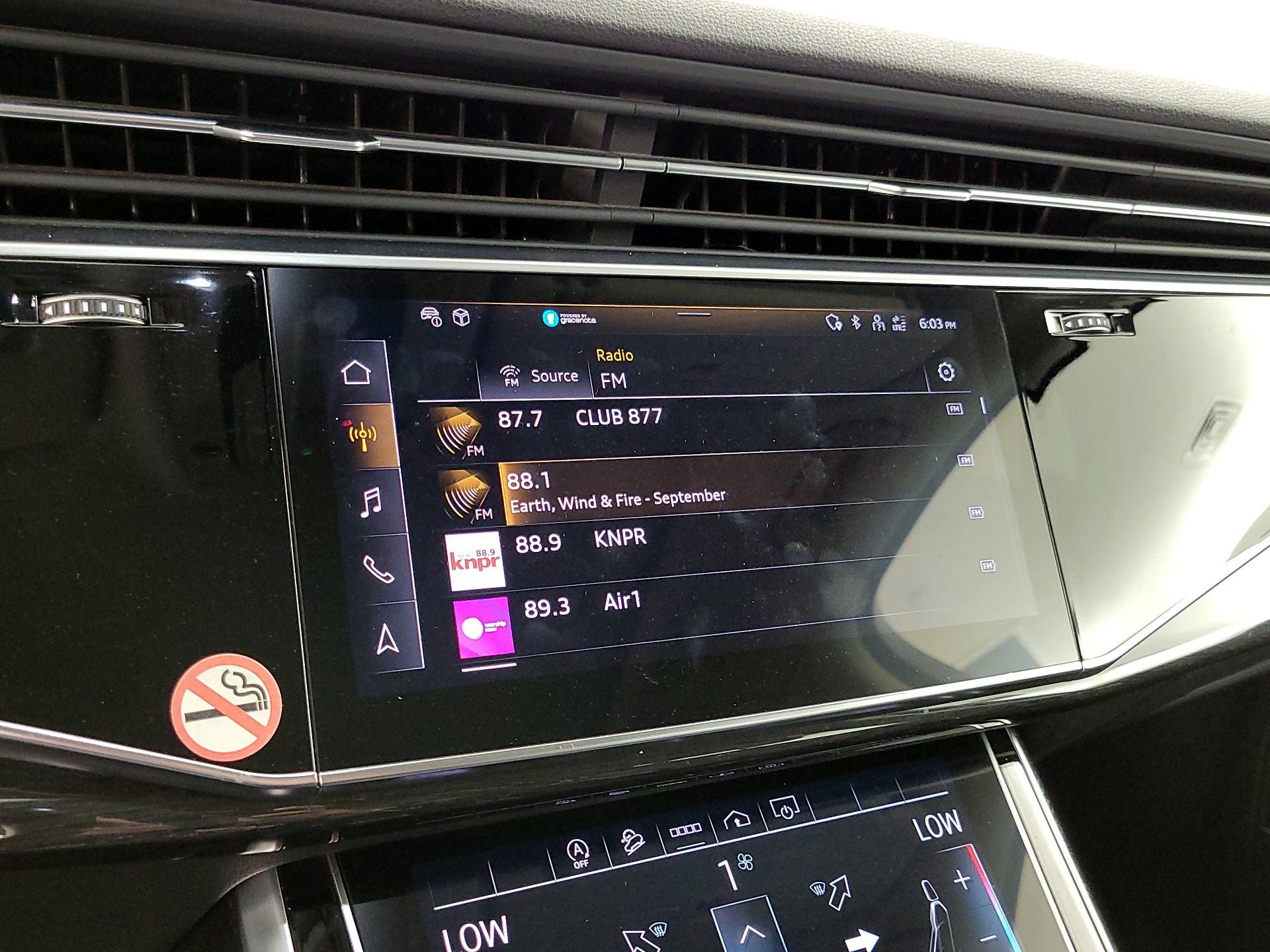 Thumbnail: 2023 Audi Q7 - 16