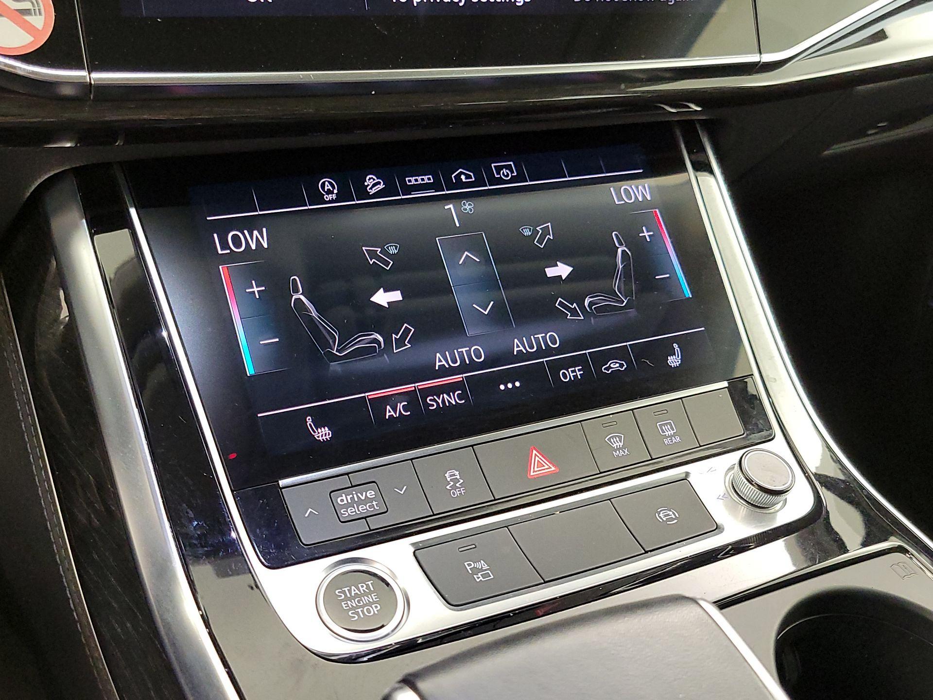 Thumbnail: 2023 Audi Q7 - 17