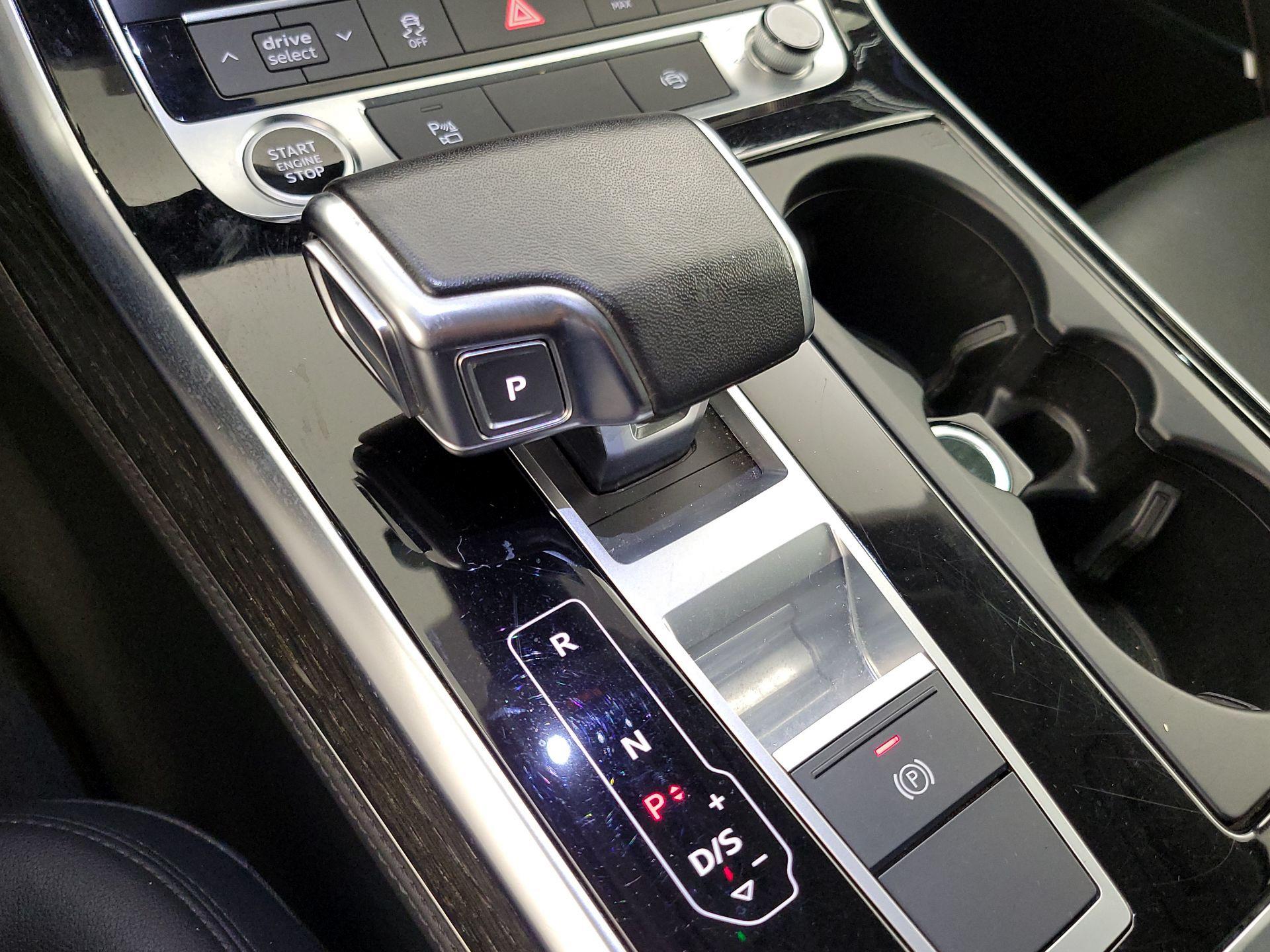 Thumbnail: 2023 Audi Q7 - 18