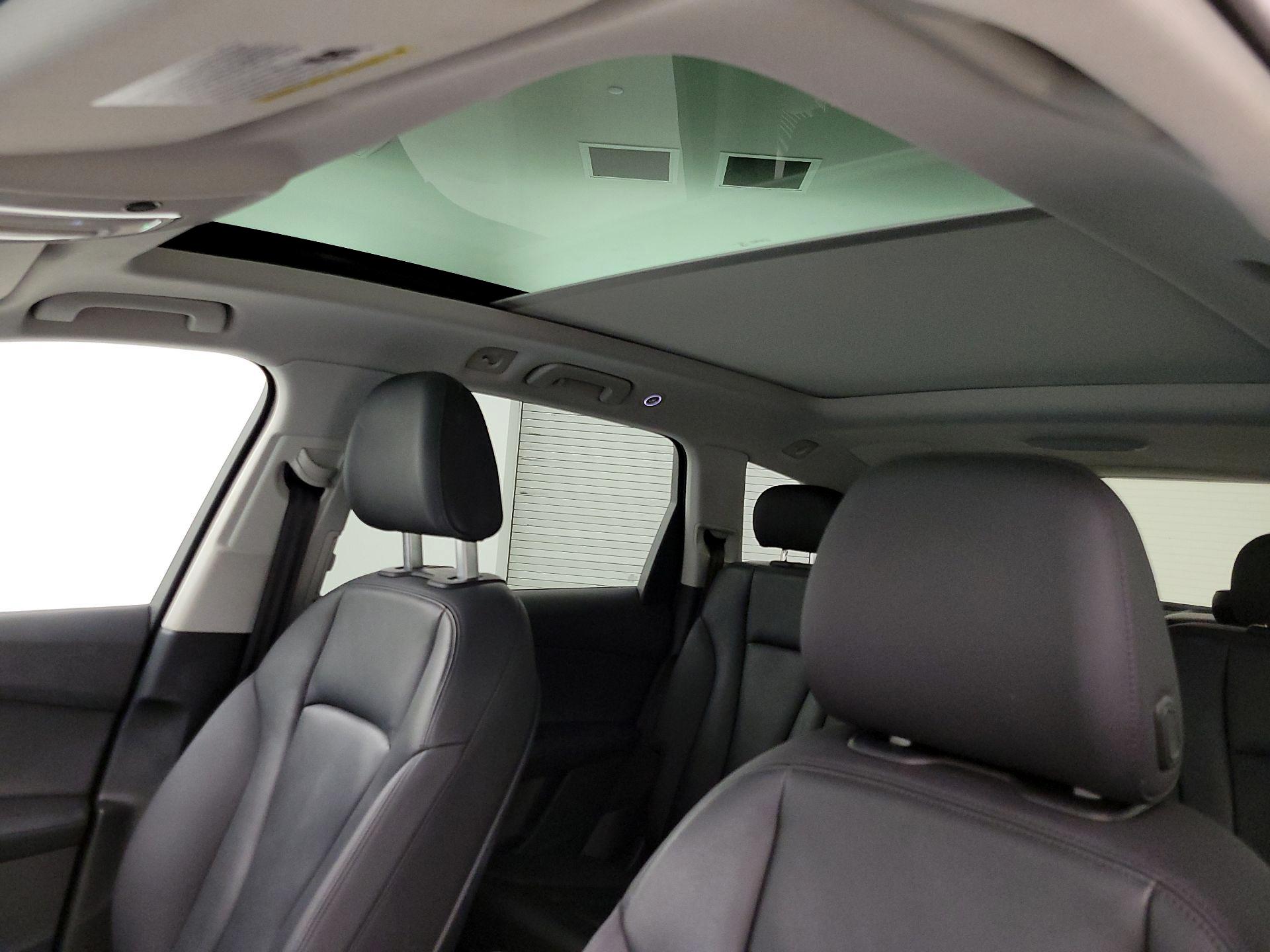 Thumbnail: 2023 Audi Q7 - 19