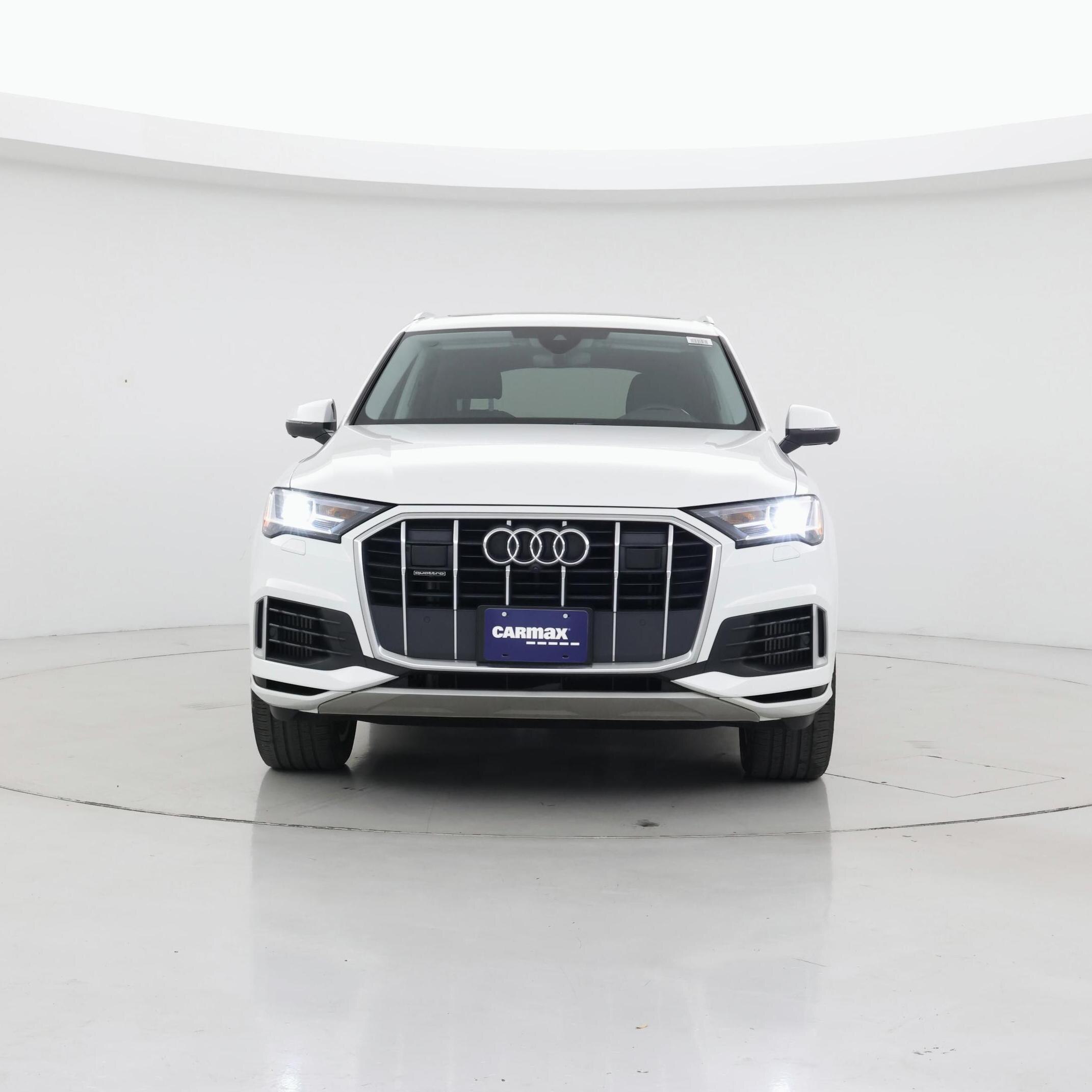 Thumbnail: 2023 Audi Q7 - 5