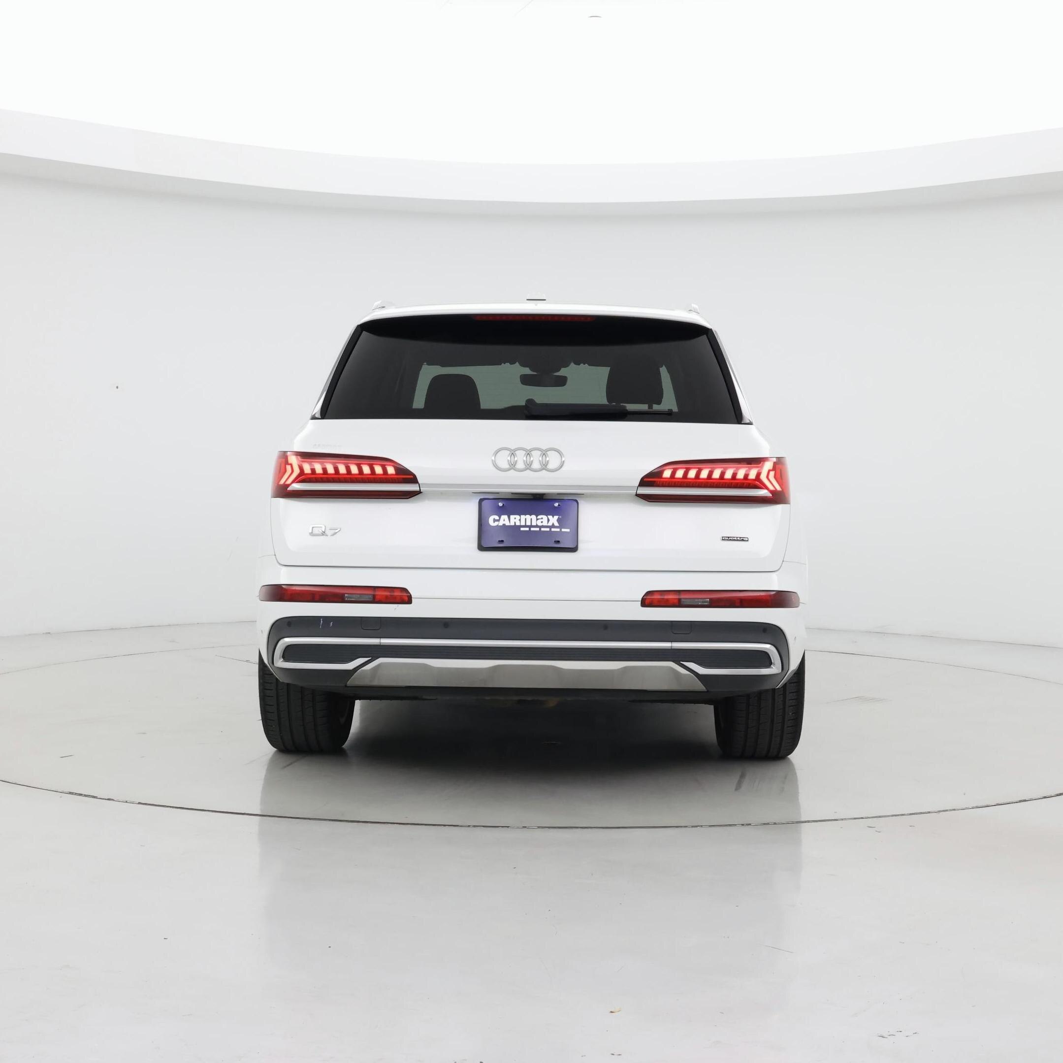 Thumbnail: 2023 Audi Q7 - 6