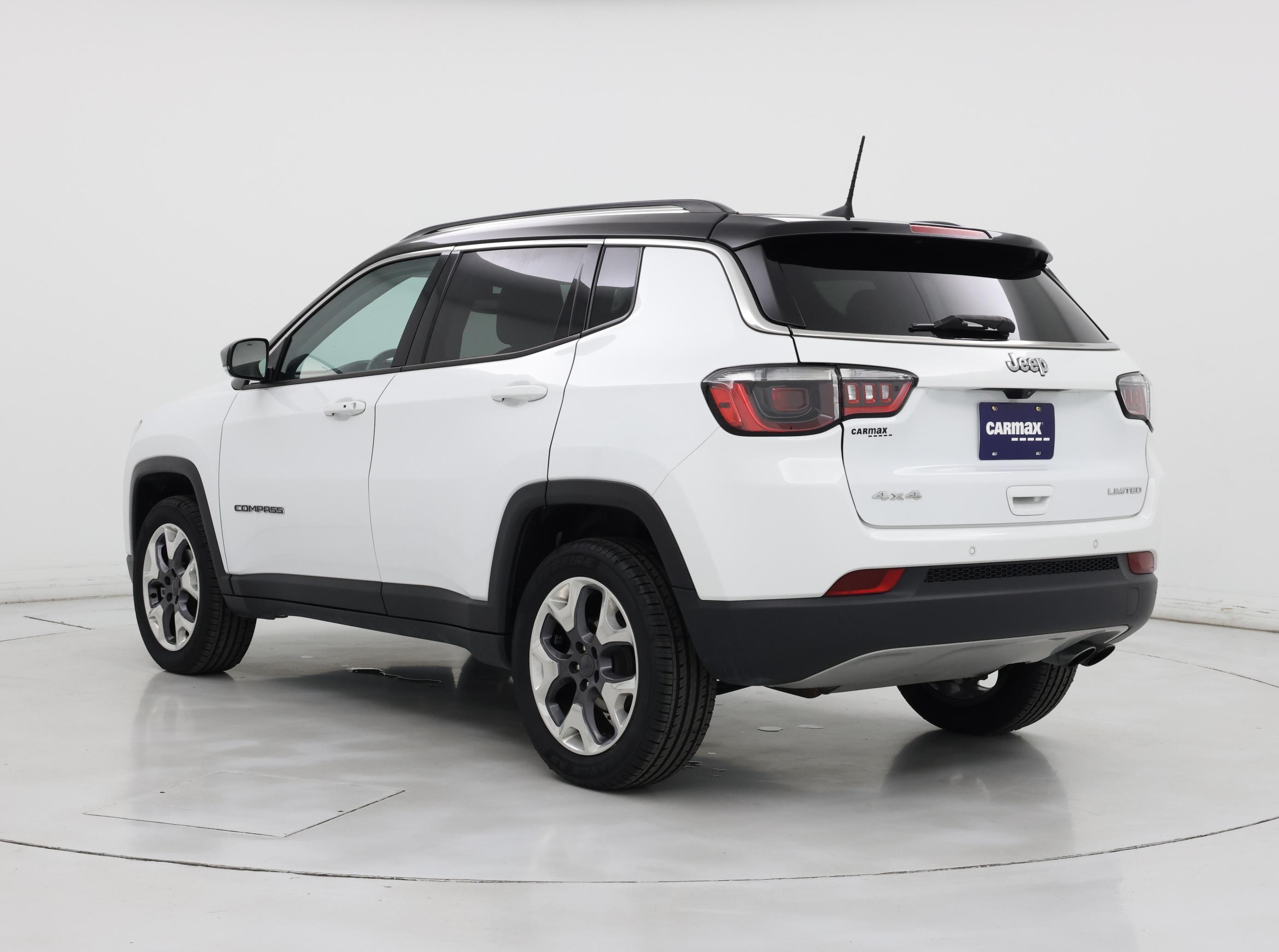 Thumbnail: 2022 Jeep Compass - 2