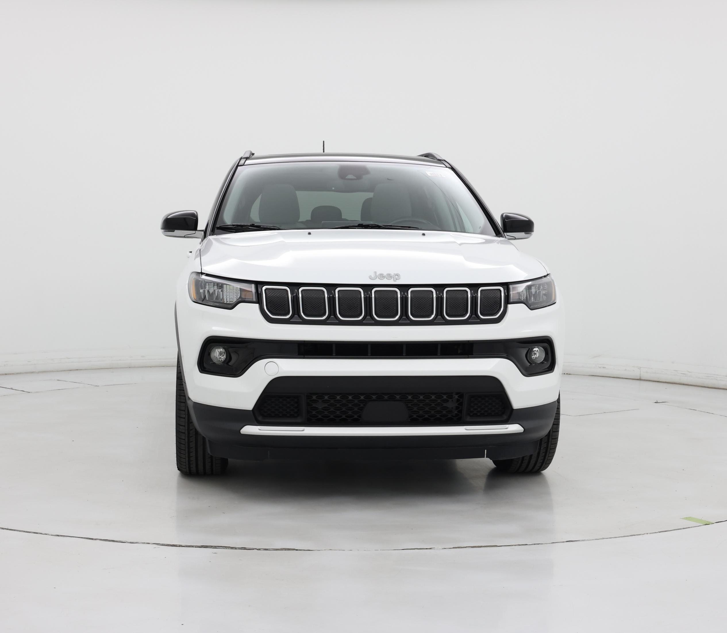 Thumbnail: 2022 Jeep Compass - 5