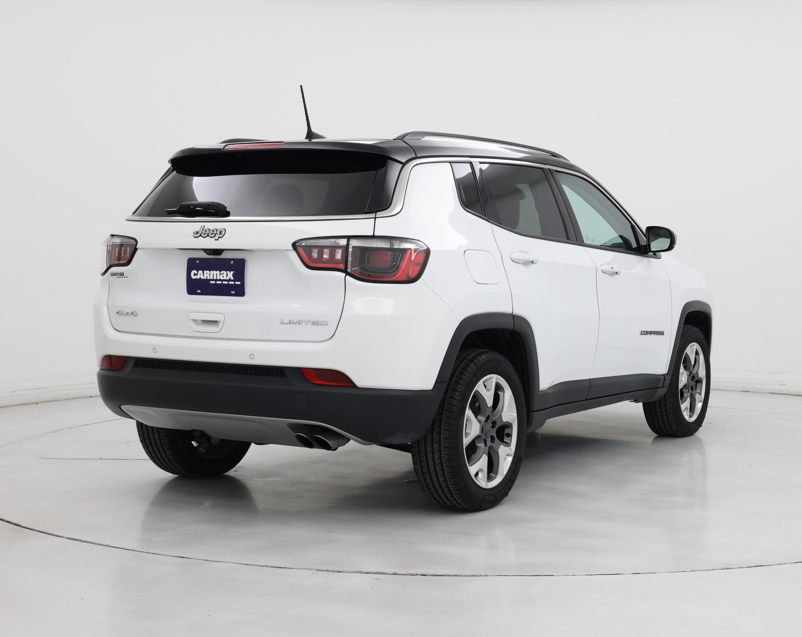Thumbnail: 2022 Jeep Compass - 8