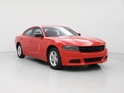 2023 Dodge Charger SXT -
                Raleigh, NC