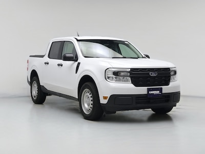 2022 Ford Maverick XL -
                Fort Worth, TX