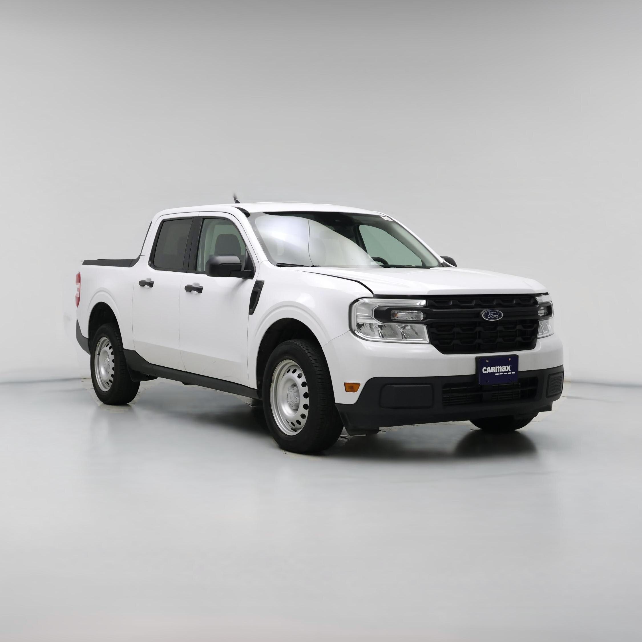 Thumbnail: 2022 Ford Maverick - 1
