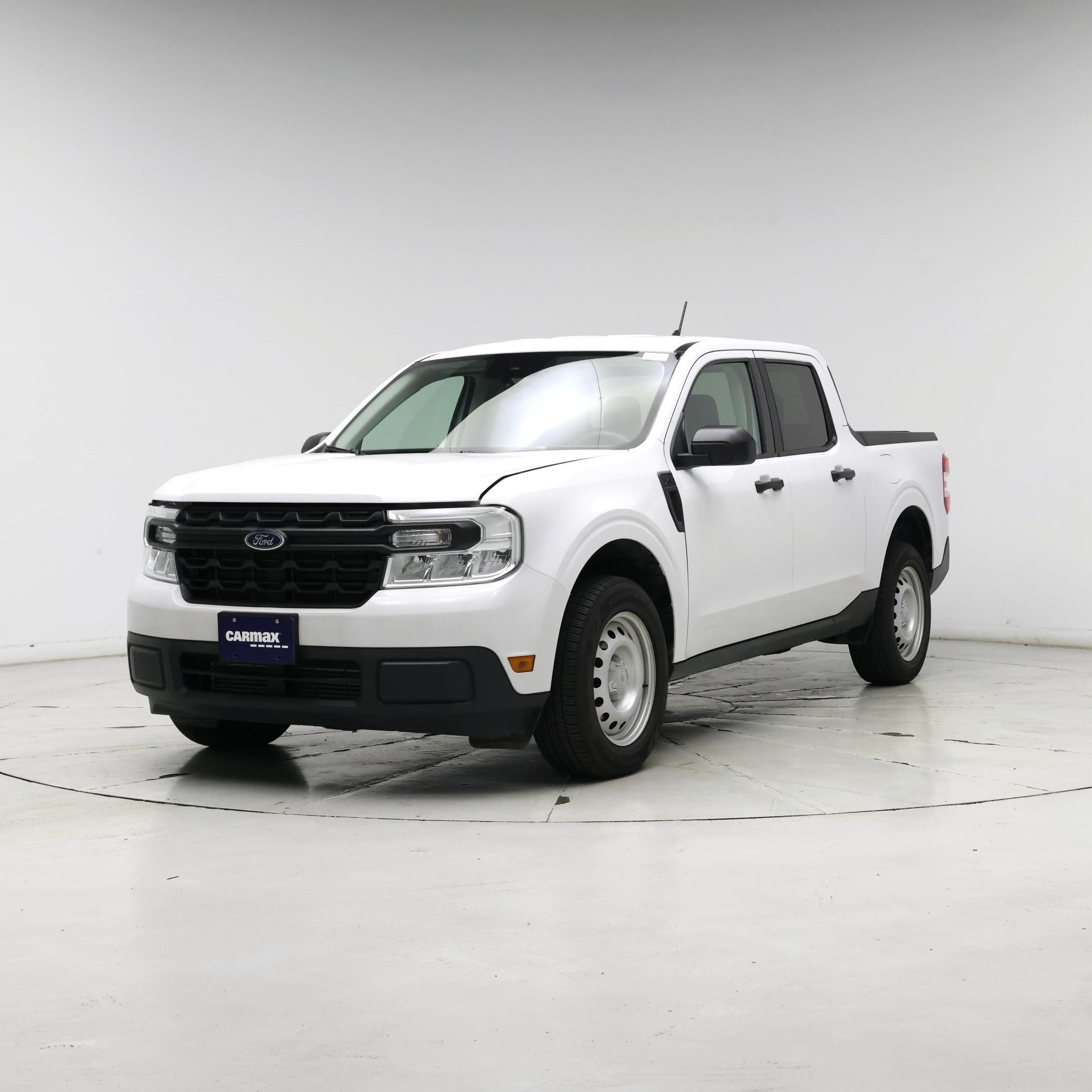 Thumbnail: 2022 Ford Maverick - 4
