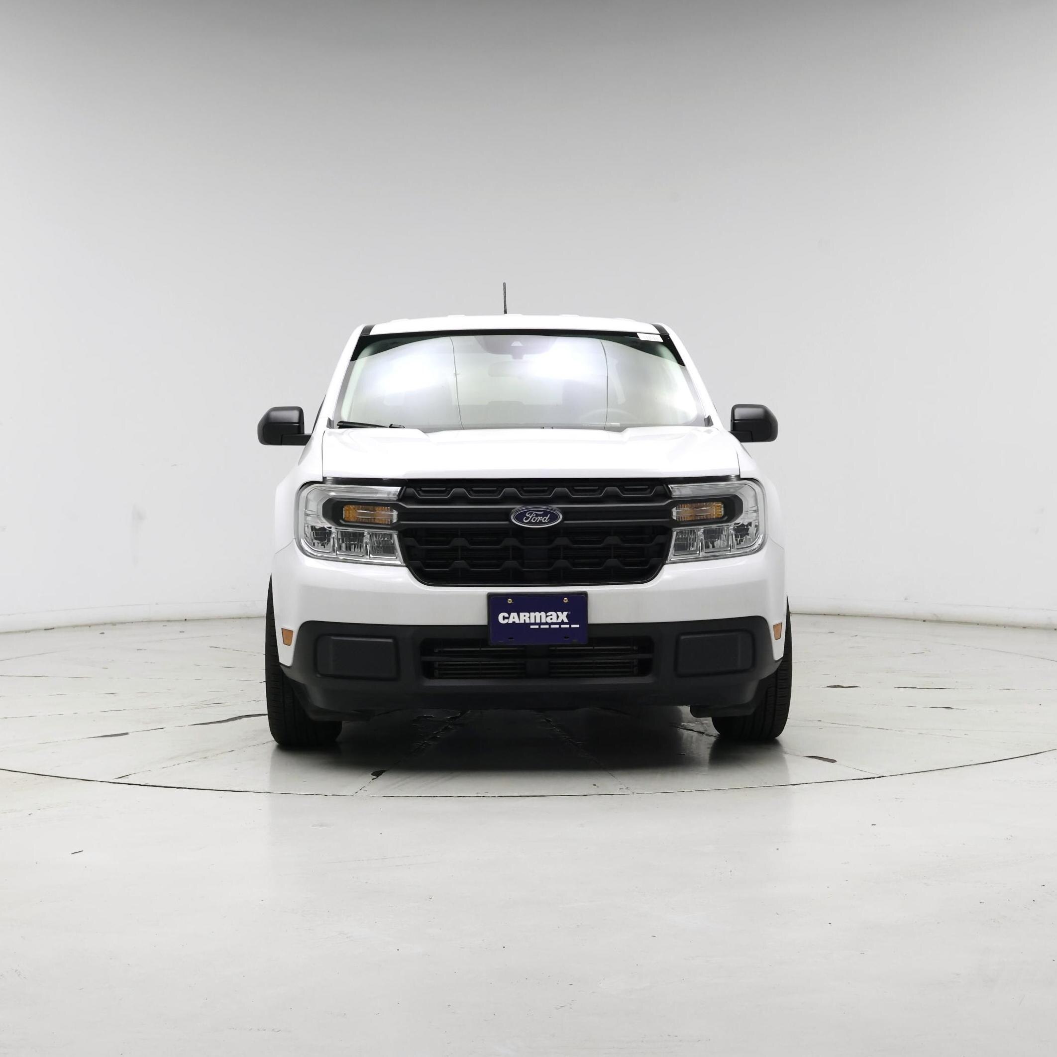 Thumbnail: 2022 Ford Maverick - 5