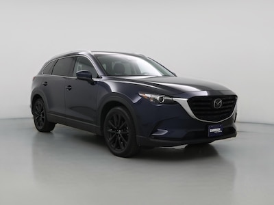 2022 Mazda CX-9 Touring Plus -
                White Marsh, MD