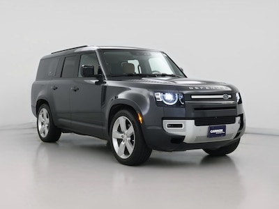 2023 Land Rover Defender First Edition -
                Sterling, VA
