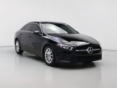 2020 Mercedes-Benz A-Class A 220 -
                Orlando, FL