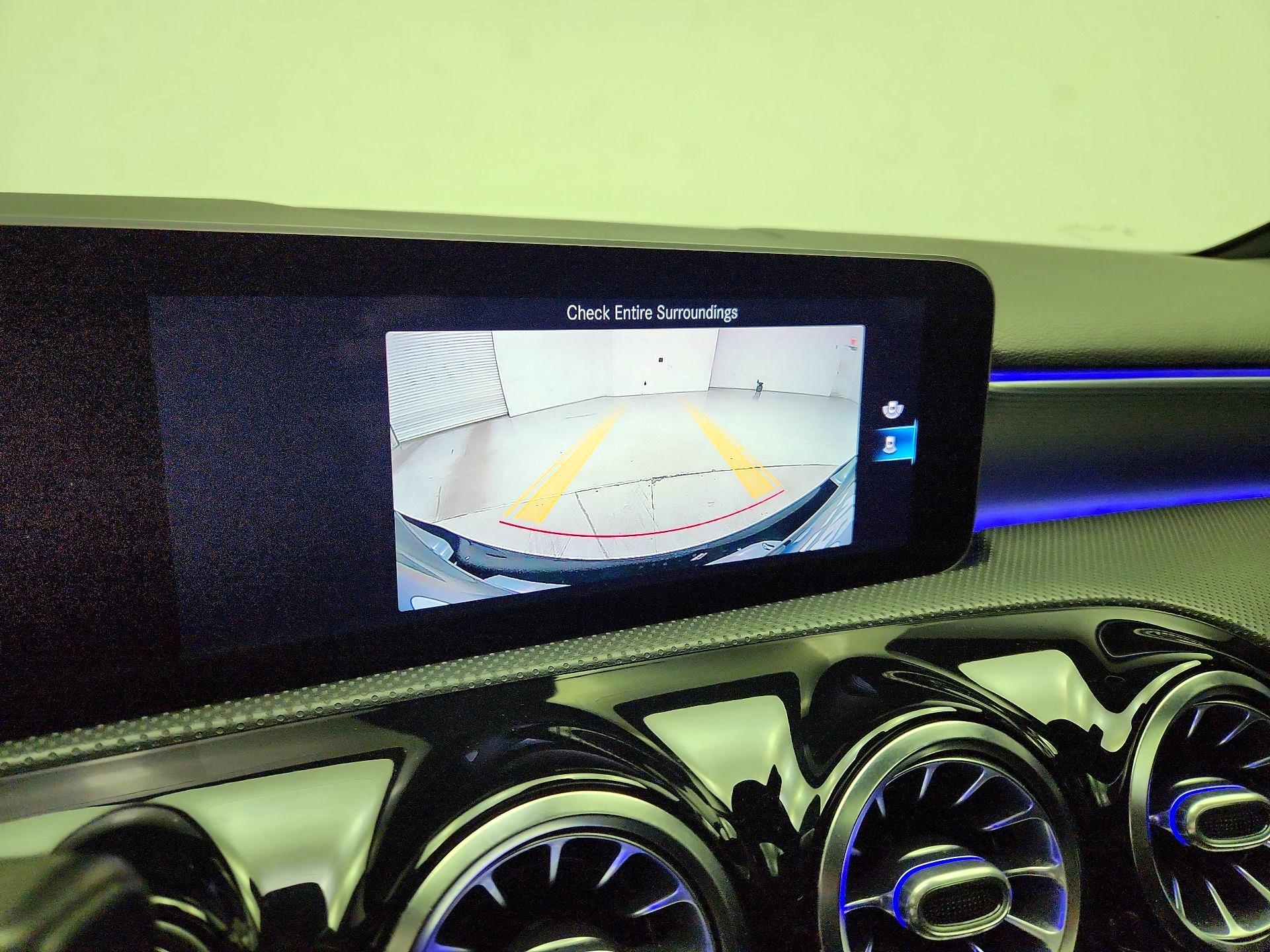 Thumbnail: 2020 Mercedes-Benz A-Class - 14