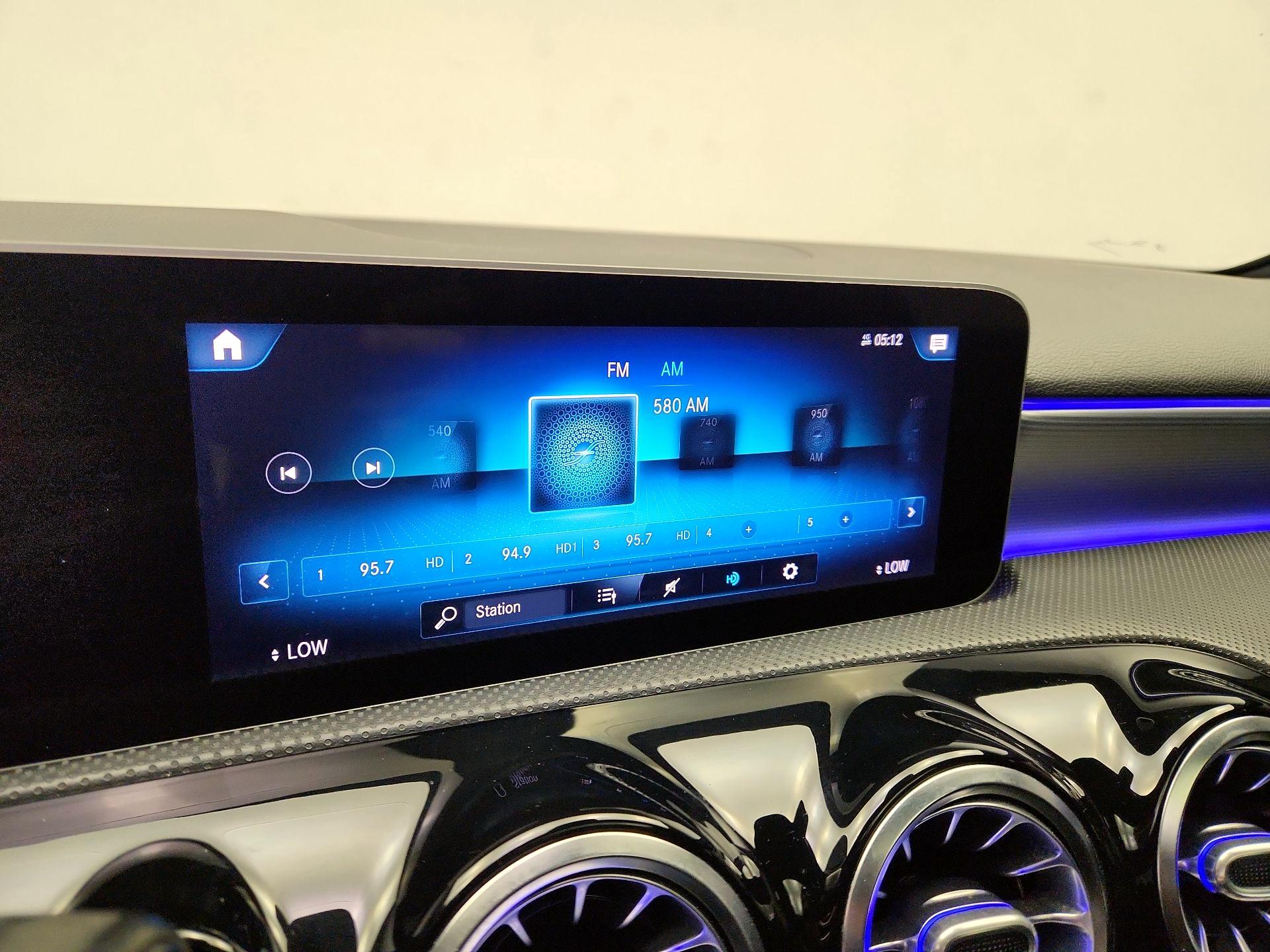Thumbnail: 2020 Mercedes-Benz A-Class - 15