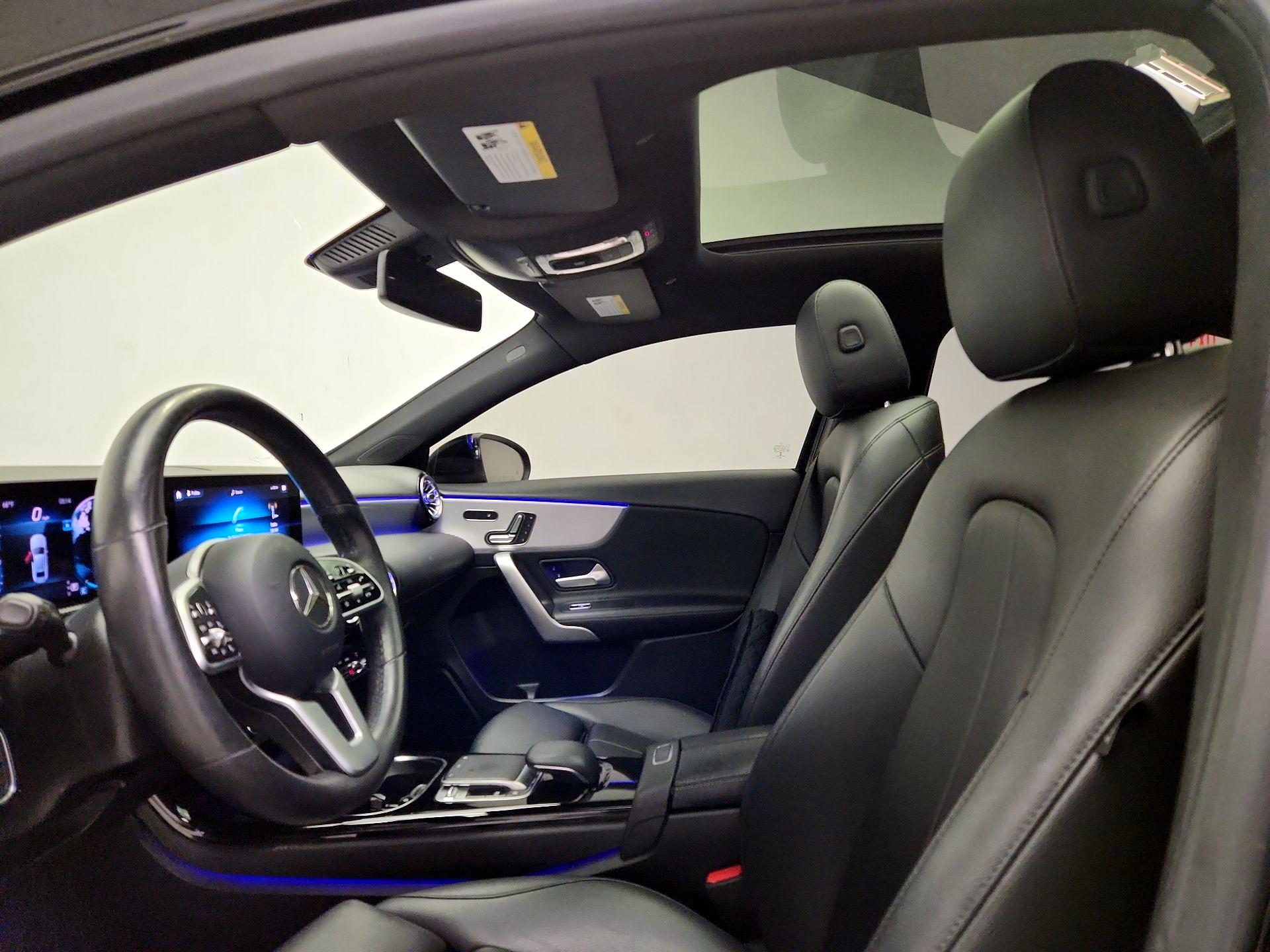 Thumbnail: 2020 Mercedes-Benz A-Class - 19
