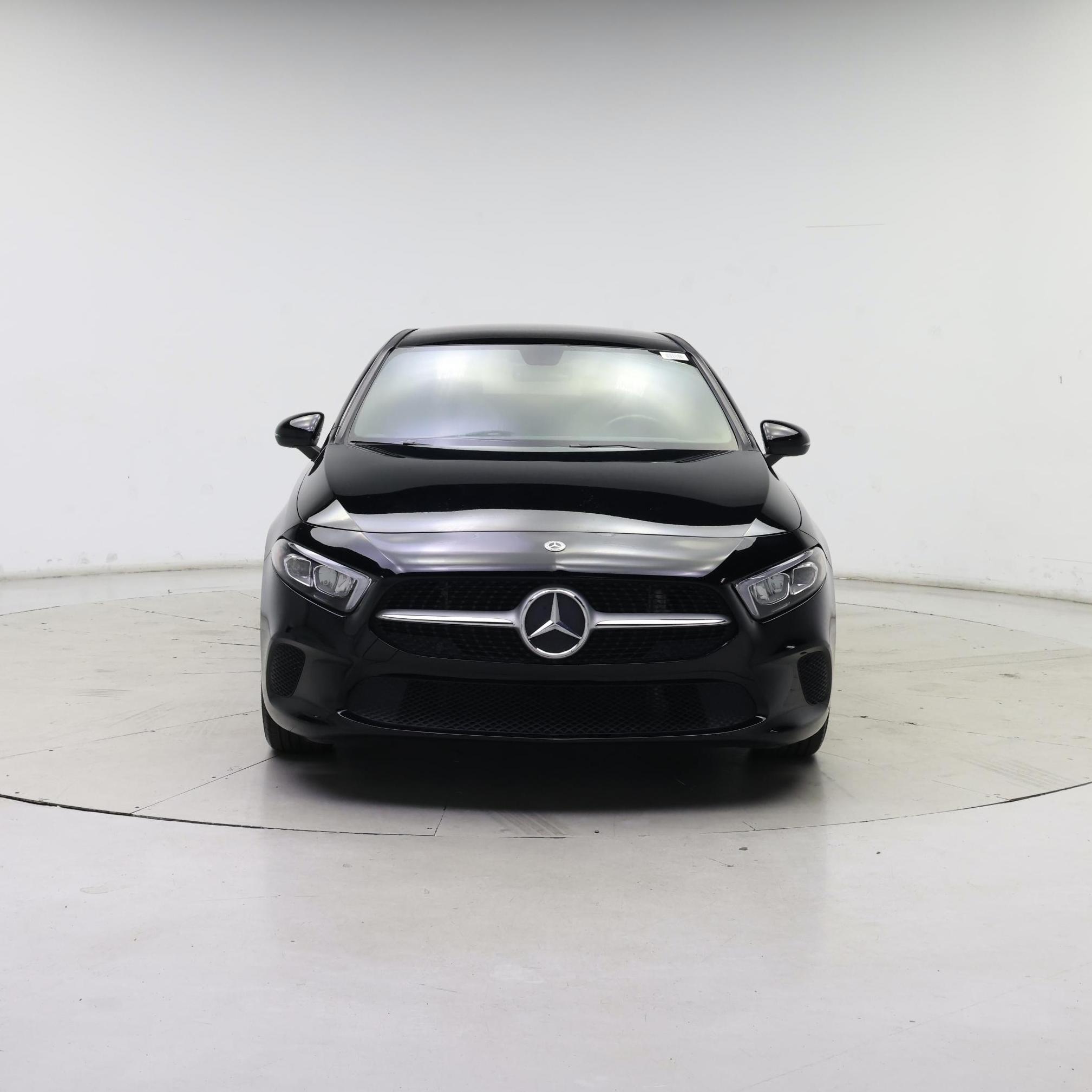 Thumbnail: 2020 Mercedes-Benz A-Class - 5
