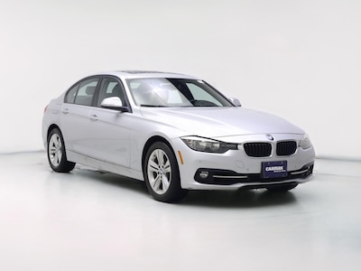 2016 BMW 3 Series 328xi -
                  Laurel, MD