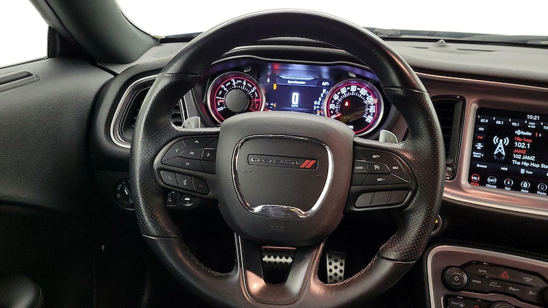 2021 Dodge Challenger R/T 10