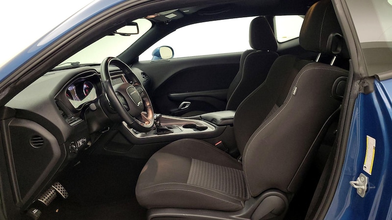 2021 Dodge Challenger R/T 11