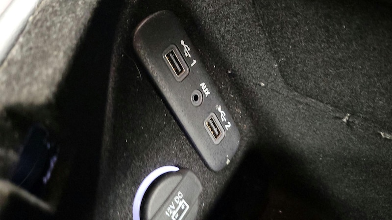 2021 Dodge Challenger R/T 19
