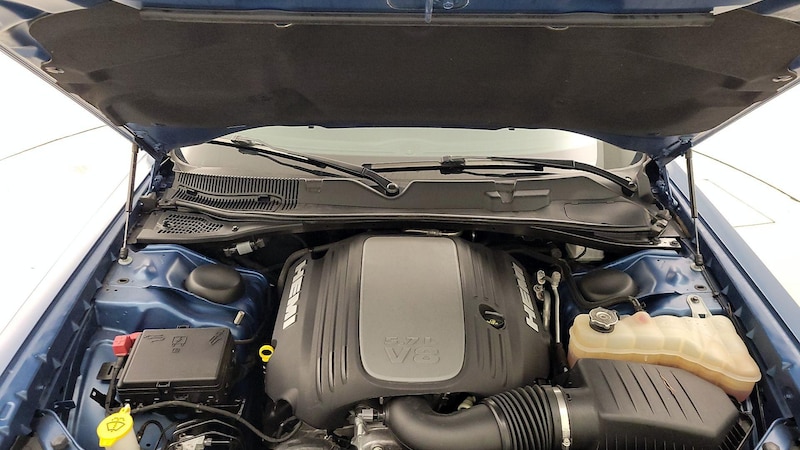 2021 Dodge Challenger R/T 22