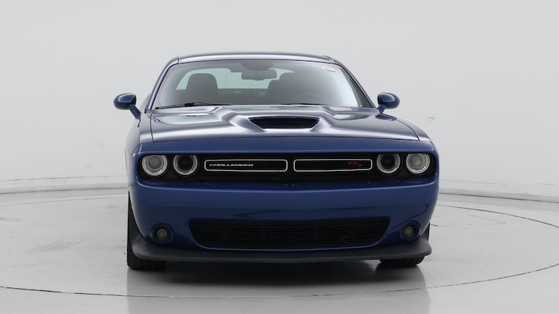 2021 Dodge Challenger R/T 5