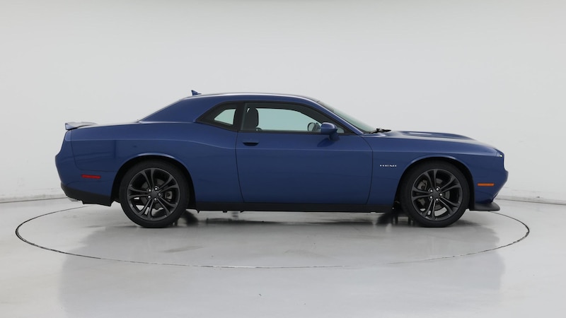 2021 Dodge Challenger R/T 7
