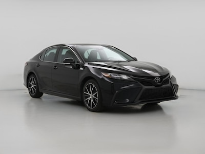 2023 Toyota Camry SE -
                Overland Park, KS