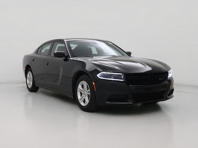 2022 Dodge Charger SXT -
                Albuquerque, NM